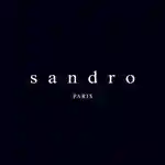 SANDRO USプロモーション コード 