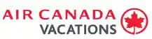 Air Canada Vacations 促销代码 