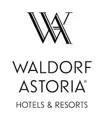 Waldorf Astoria促銷代碼 