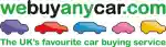 Webuyanycarプロモーション コード 
