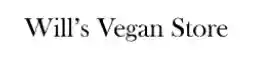 Will's Vegan Store Promo Codes 