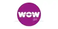 WOW Air 促销代码 