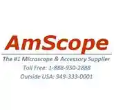 AmScope Promosyon kodları 