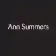 Ann Summers Propagační kódy 