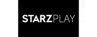 Starz Play 프로모션 코드 