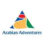 Arabian-Adventures Códigos promocionales 
