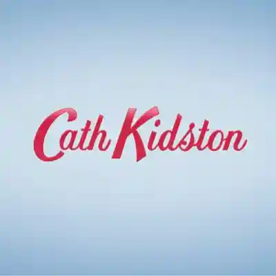 Cath Kidston 프로모션 코드 