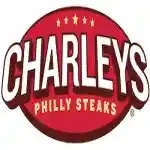 Charleys Philly Steaks Propagačné kódy 