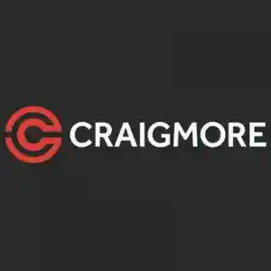 Craigmore Propagačné kódy 