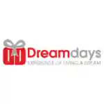 Dreamdays 프로모션 코드 