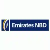 Emirates NBD 促销代码 