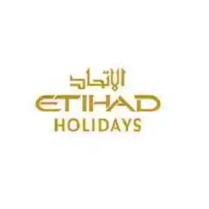 Etihad Holidays 프로모션 코드 