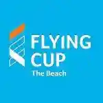 Flying Cup Propagačné kódy 