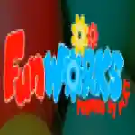 Fun Works 促销代码 