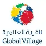 Global Village Propagačné kódy 