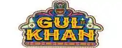 Gul Khan Propagačné kódy 