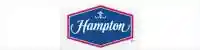 Hampton Inn Promosyon kodları 