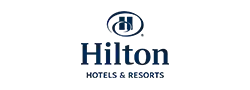 Hilton Hotels Propagačné kódy 