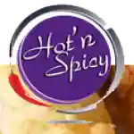 Hot N Spicy 促销代码 