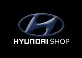 Hyundai Shop Promo Codes 