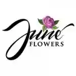 June Flowers Promosyon Kodları 