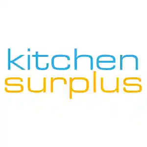 Kitchen Surplus 프로모션 코드 