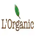 L-Organic 促销代码 