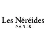 Les Nereides 促销代码 