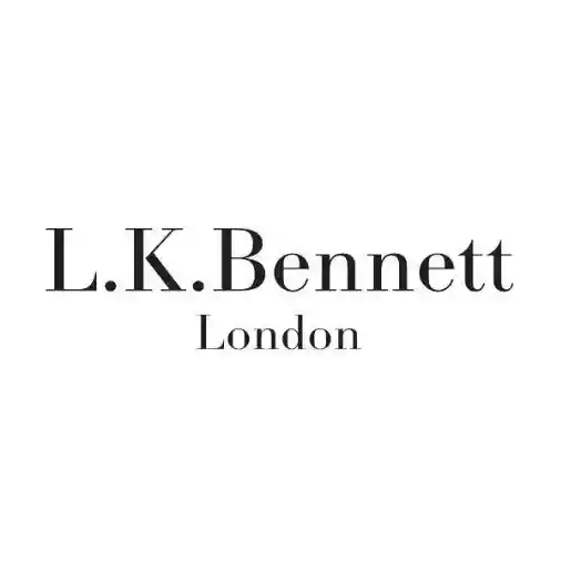 L.K.Bennett Propagační kódy 