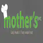 Mothers Restaurant 프로모션 코드 