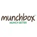 Munch Box Códigos promocionales 