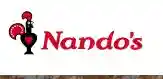 Nandos 促销代码 