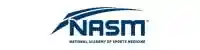 NASM 프로모션 코드 