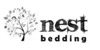 Nest Bedding 促销代码 