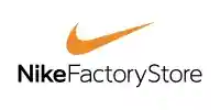 Nike Factory Store Códigos promocionales 