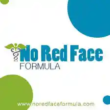 No Red Face Formula 프로모션 코드 