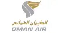 Oman Air Propagační kódy 