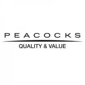 Peacocks 促销代码 
