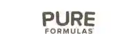 Pureformulas Propagačné kódy 