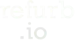 Refurb.io 프로모션 코드 