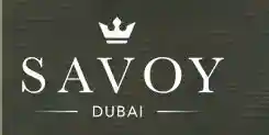 Savoy Dubai Propagační kódy 