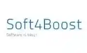 Soft4Boost 促销代码 