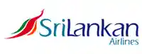 Srilankan Airlines 프로모션 코드 