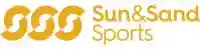 Sun And Sand Sports 促销代码 