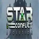 Star Conflictプロモーション コード 