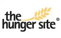 The Hunger Site促銷代碼 