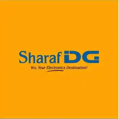 Sharafdg促銷代碼 