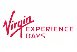 Virgin Experience Days Propagačné kódy 