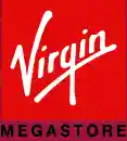 Virgin Megastore 프로모션 코드 
