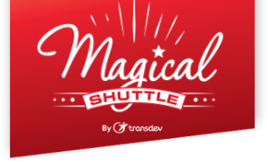Magical Shuttle Promo Codes 